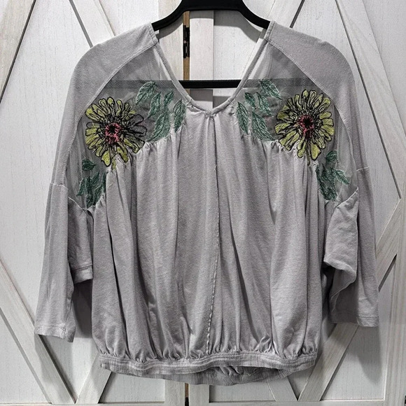 Free People Gotta Love It Top - Picture 5 of 8